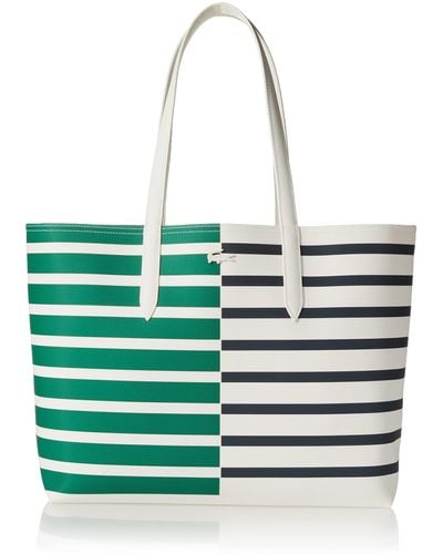 Men's Lacoste Tote bags from $46 |