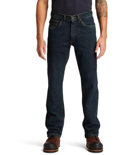 Timberland Jeans for Men | Online Sale up to 40% off | Lyst