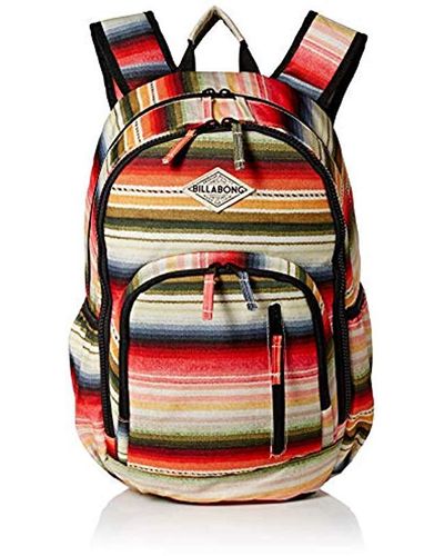 Billabong Roadie Backpack - Multicolor
