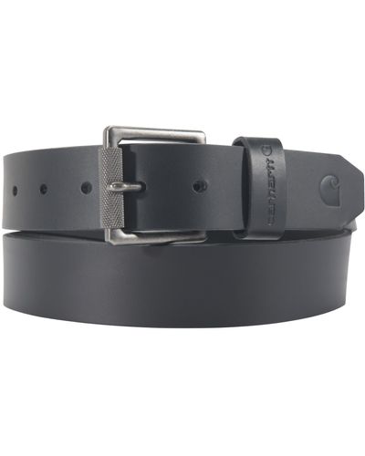 Carhartt Casual Belts - Gray