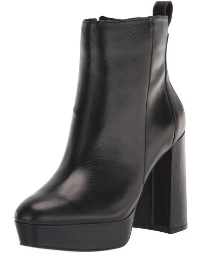 Vince Camuto Boots for Women | Online Sale up to 70% off | Lyst