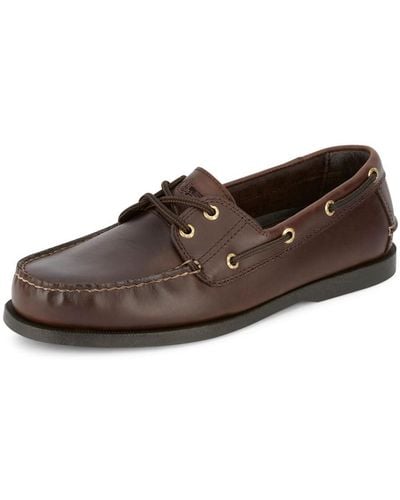 Dockers Boat and deck shoes for Men | Online Sale up to 53% off | Lyst