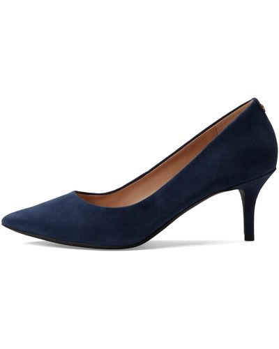 Cole Haan The Go-to Park Pump 65mm - Blue
