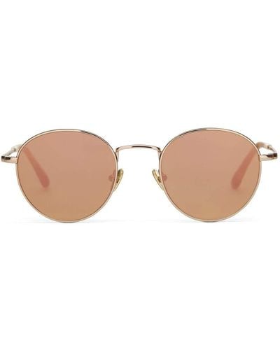 TOMS Brooklyn Rose Gold/rose Gold Mirror One Size - Multicolor