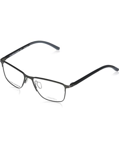 Under Armour Ua 5004/g Rectangular Prescription Eyewear Frames - Black