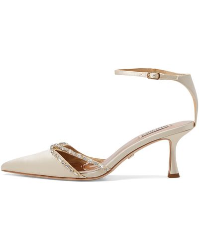 Badgley mischka shop lana pump