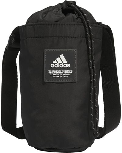 adidas Hydration Crossbody Bag 2.0 - Black