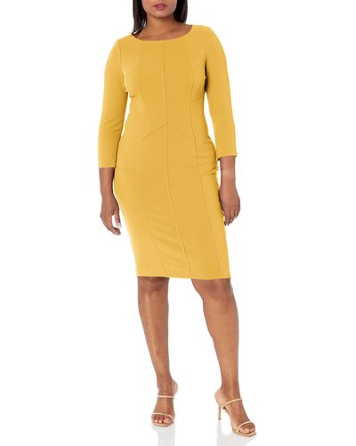 Calvin Klein Dresses for Women, Online Sale up to 81% off