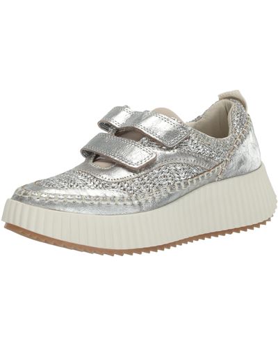 dolce vita mid top sneaker
