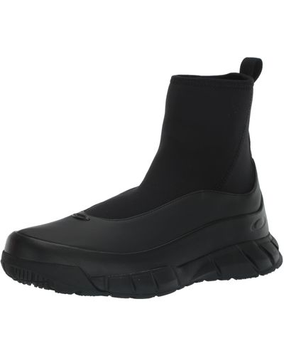 Oakley Coyote Laceless Boot - Black