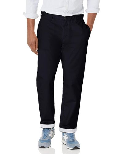 Tommy Hilfiger Comfort Chino Pants - Multicolor