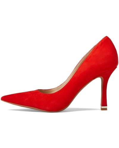 Kenneth Cole Romi Pump - Red