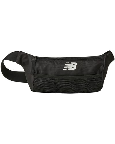 New Balance Concept One Fanny Pack - Black