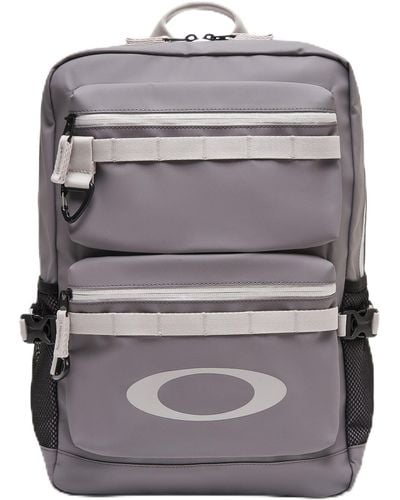 Oakley Rover Laptop Backpack - Gray