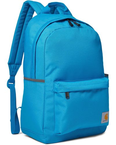 Carhartt 21l Classic Backpack - Blue