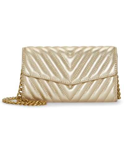 Vince Camuto Theon Wallet On Chain - Multicolor