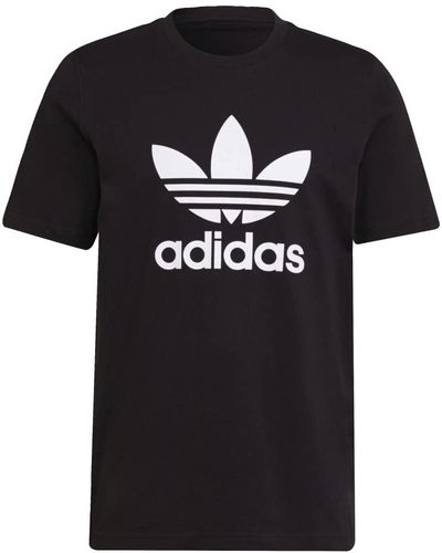 adidas Originals T-shirts for Men | Online Sale up to 59% off | Lyst
