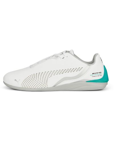 Puma Mercedes Amg Petronas Shoes for Men - Up to 38% off | Lyst