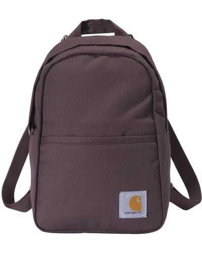 Carhartt Classic Mini Backpack - Purple