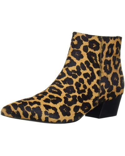 Seychelles What You Need Ankle Boot - Multicolor