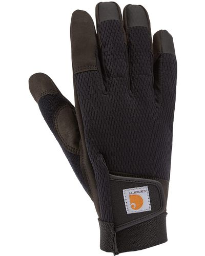 Carhartt Gloves for Men | Online Sale up to 40% off | Lyst