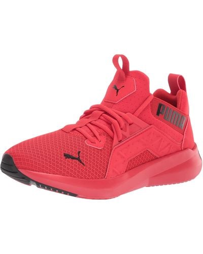 Red Puma Shoes | Shop Shoes Online | SVD USA-thephaco.com.vn