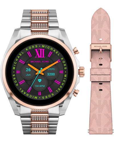 Michael kors access touch hotsell