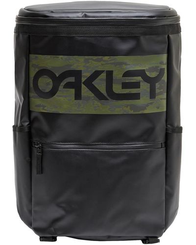 Oakley Vierkante Rc Rugzak - Zwart