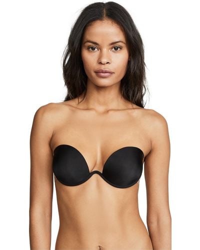 Push Up Halter Bras for Women - Up to 53% off