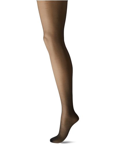 Silk Tights and pantyhose for Women
