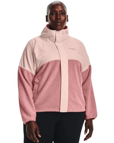 Under armour swacket women price deals