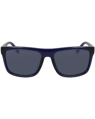 Nautica N902SP Sunglasses - Bleu