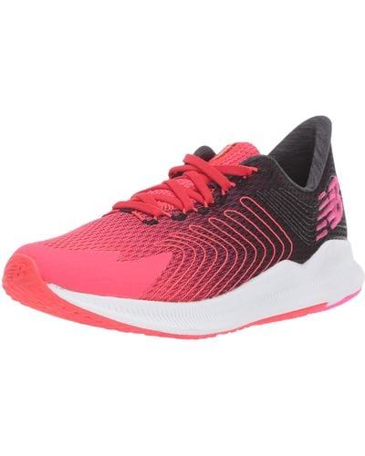 New Balance Fuelcell Propel - Red