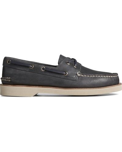 Sperry Top-Sider Casual Boat Shoe - Blue