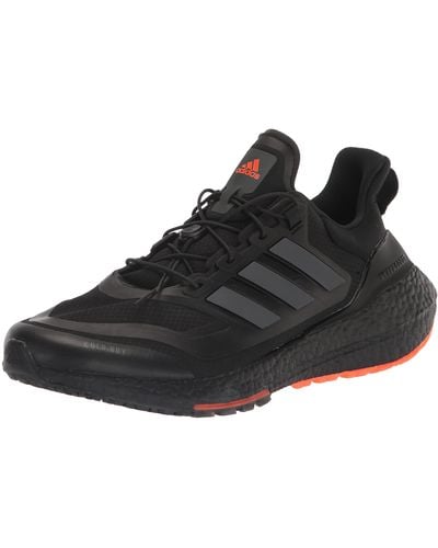 adidas Ultraboost 22 Cool.rdy Running Shoe - Black