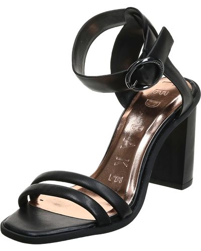 Ted Baker Elasana Shoes - Black