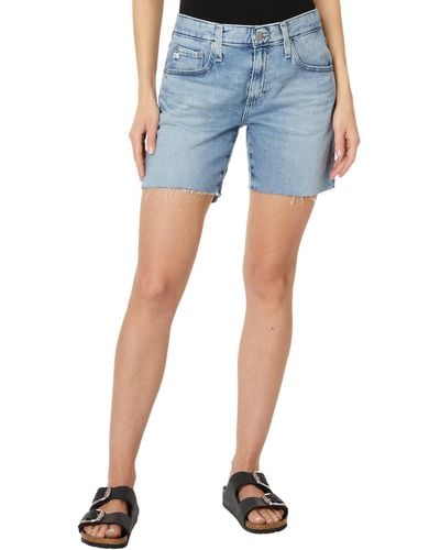 AG Jeans Becke In 20 Years Hilltop - Blue