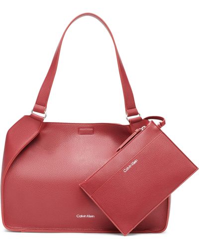 Calvin Klein Bags for Women | Online Sale up to 62% off | Lyst - Page 22