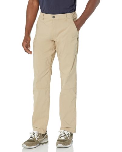 Oakley Perf 5 Utility Pant 2.0 - Natural