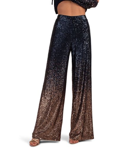 Trina Turk Wide-leg and palazzo pants for Women | Online Sale up to 78% ...
