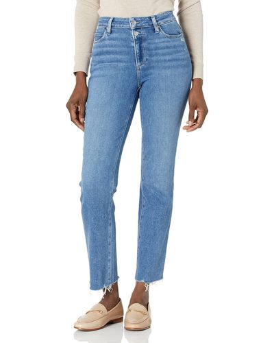 Fraternidad campo Seguid así PAIGE Jeans for Women | Online Sale up to 84% off | Lyst