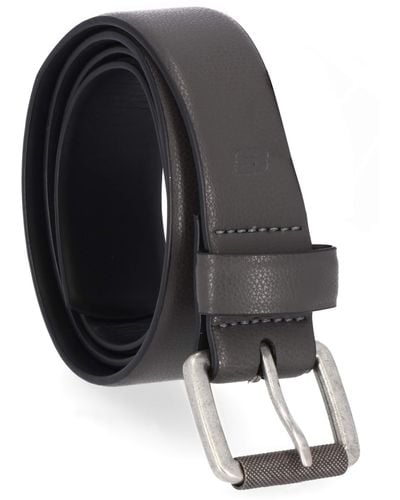 Skechers Stretch Performance Belt Gürtel - Schwarz