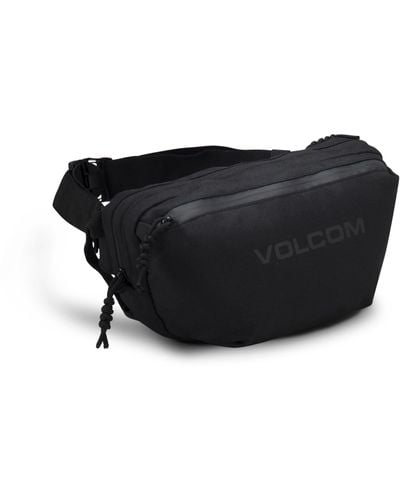 Volcom Mini Waisted Pack - Black