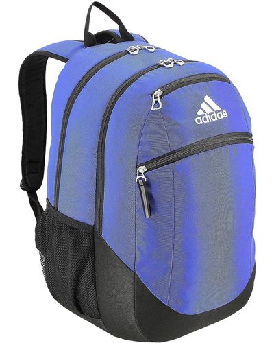 adidas Striker Ii Team Back Pack - Blauw