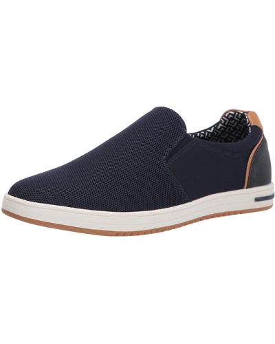 Madden Mens Bigtor Sneaker - Blue