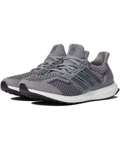 adidas Ultraboost 5.0 Dna Shoes - Gray