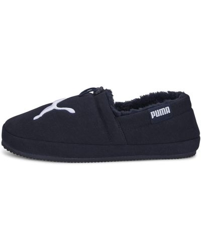 PUMA Slippers for Men | Online Sale up to 50% off | Lyst