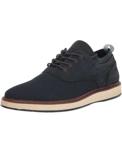 Vince Camuto Eberhard Casual Oxford - Blue