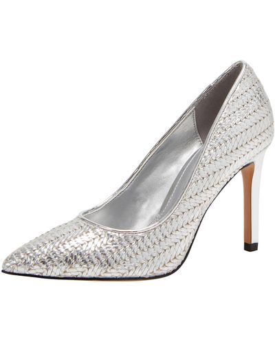 Katy Perry The Marcella Pump - White
