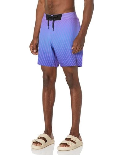 Oakley Sum Boardshort Board Shorts - Blue